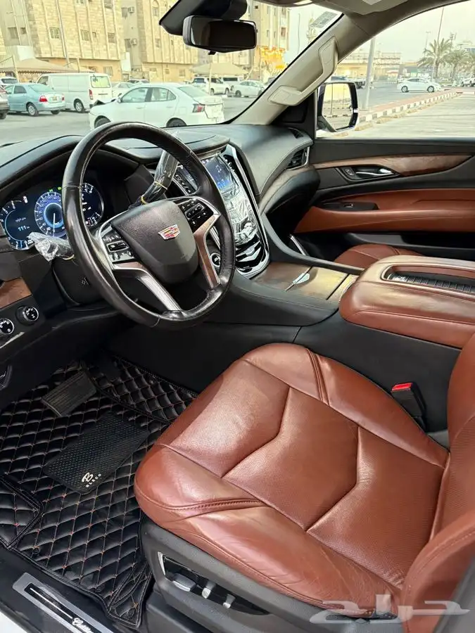 كادلاك اسكاليدا فل 2