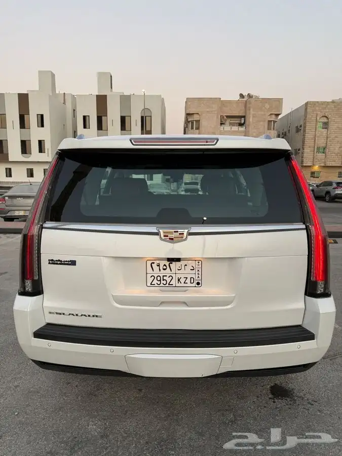 كادلاك اسكاليدا فل 1