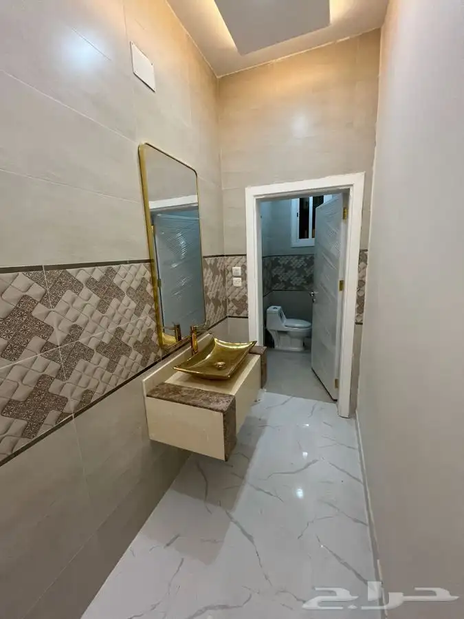 شقه علويه حي الصفا السعر 420 الف 1