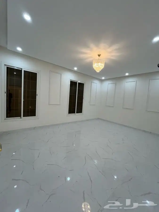 شقه علويه حي الصفا السعر 420 الف 0