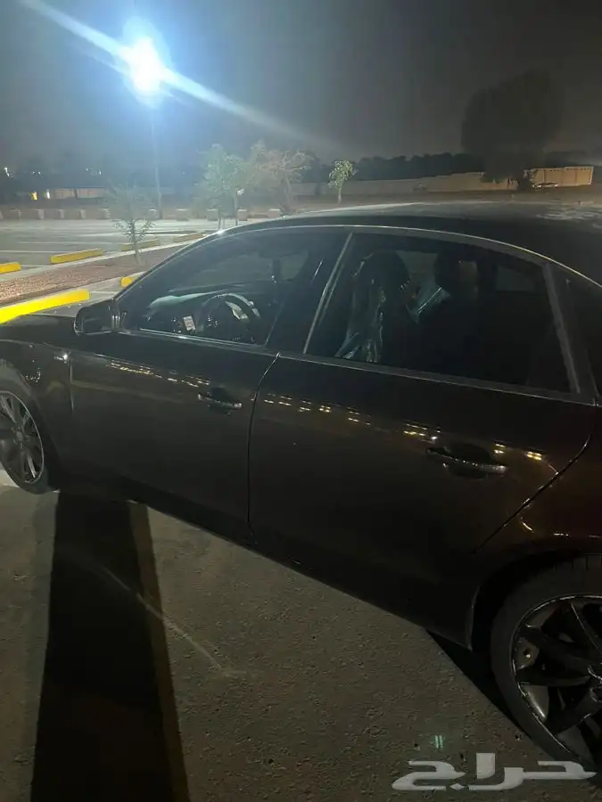 للبيع اودي A4 2014 11