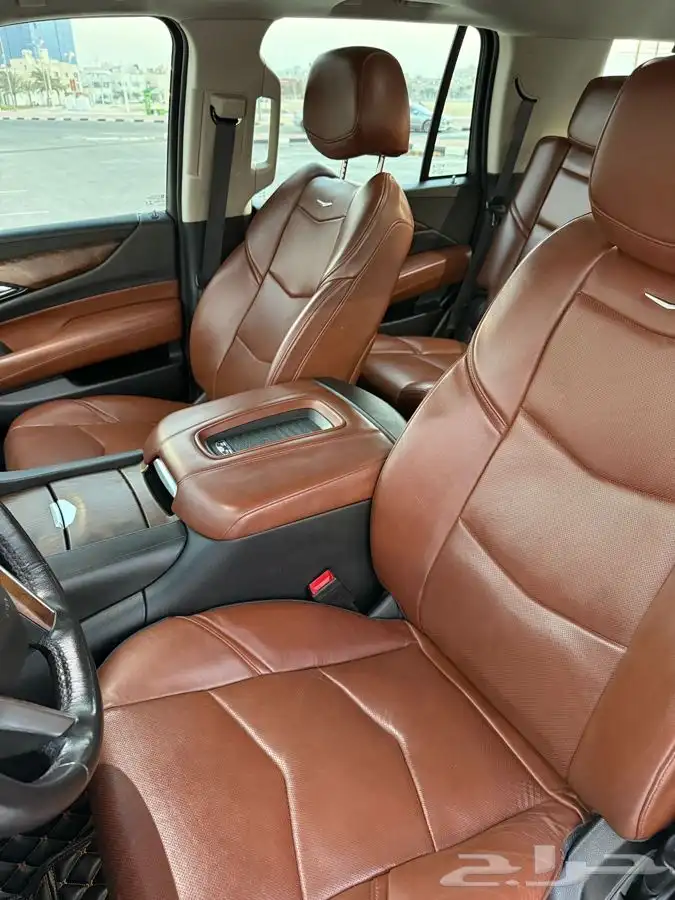 كادلاك اسكاليدا فل 3