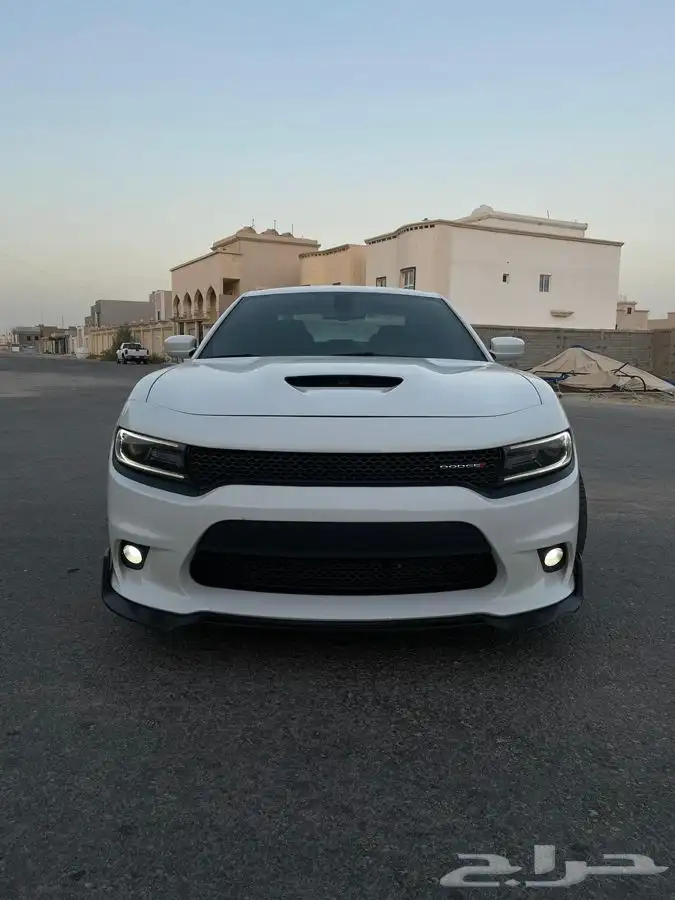 تشارجر 2021 RT 8 سلندر 0