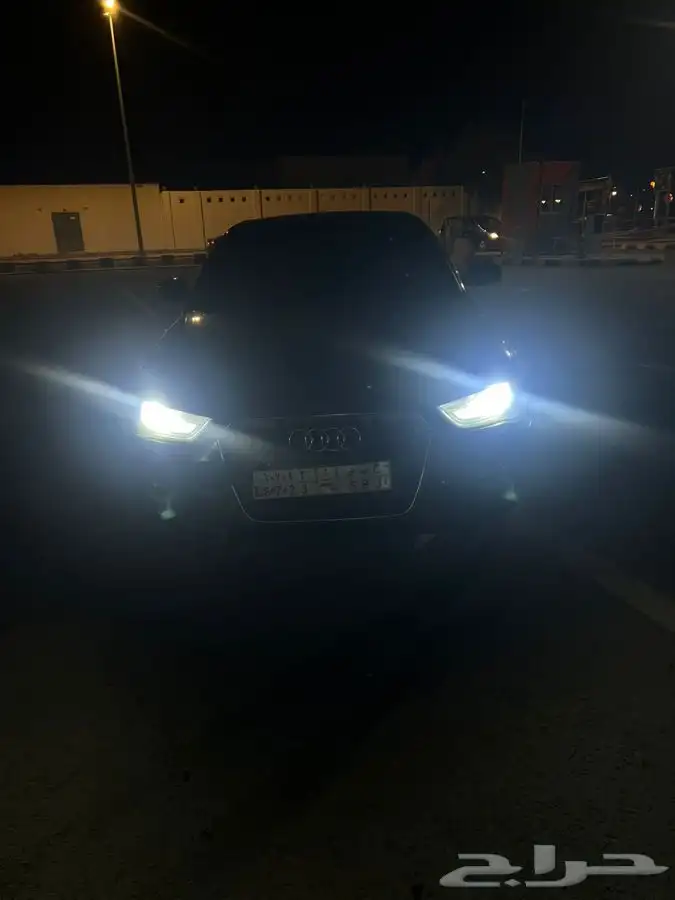 للبيع اودي A4 2014 9