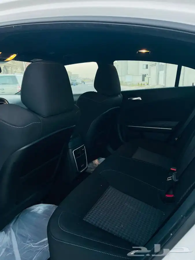 تشارجر 2021 RT 8 سلندر 23