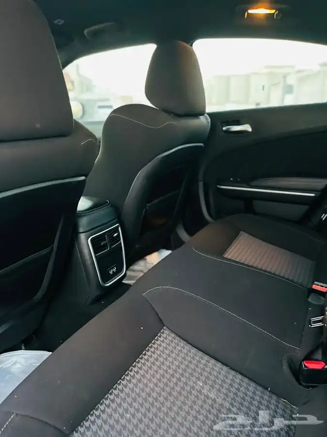 تشارجر 2021 RT 8 سلندر 24