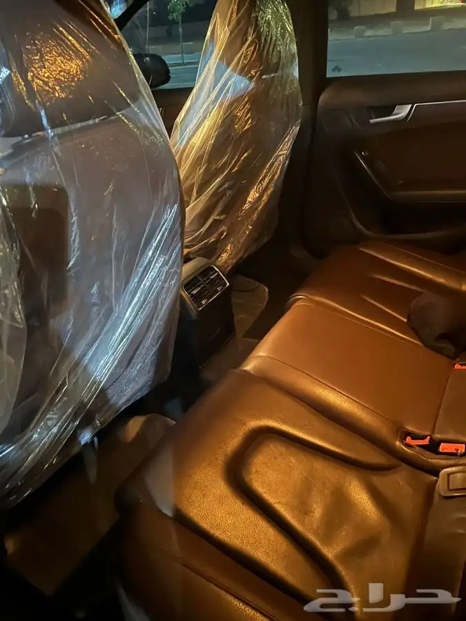 للبيع اودي A4 2014 4