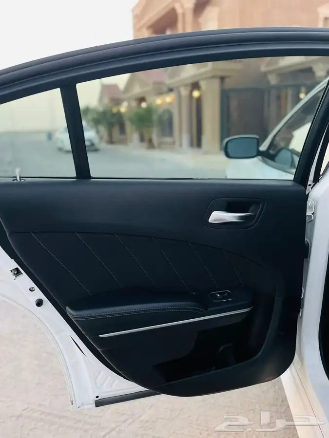 تشارجر 2021 RT 8 سلندر 26