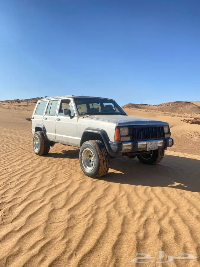 شيروكي كلاسك مرهم 2