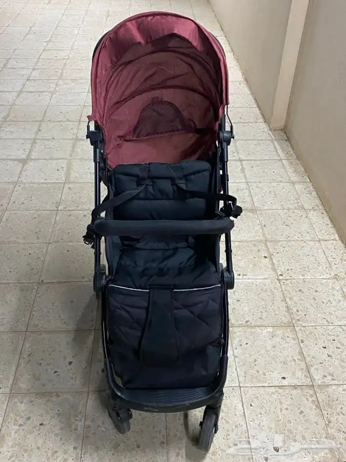 عربة اطفال 0