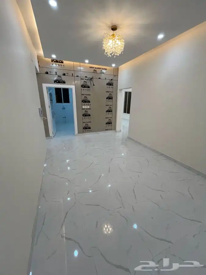 شقه علويه حي الصفا السعر 420 الف 8