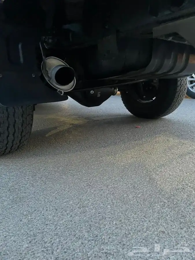 شاص نيسان بيج ( قير عايدي ) فل كامل 16