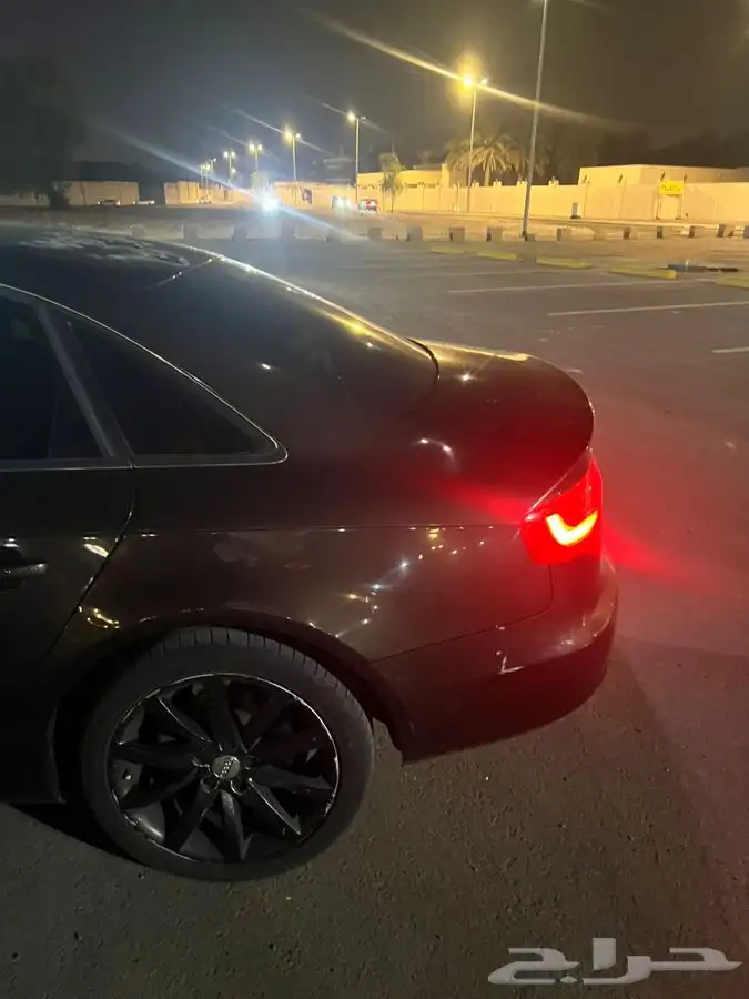 للبيع اودي A4 2014 10