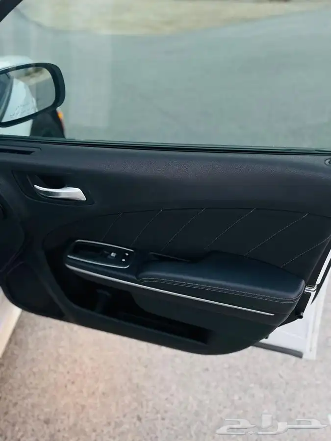 تشارجر 2021 RT 8 سلندر 29