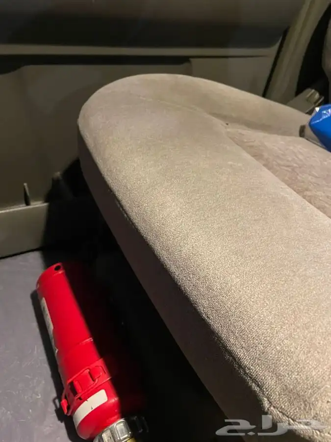 شاص نيسان بيج ( قير عايدي ) فل كامل 14