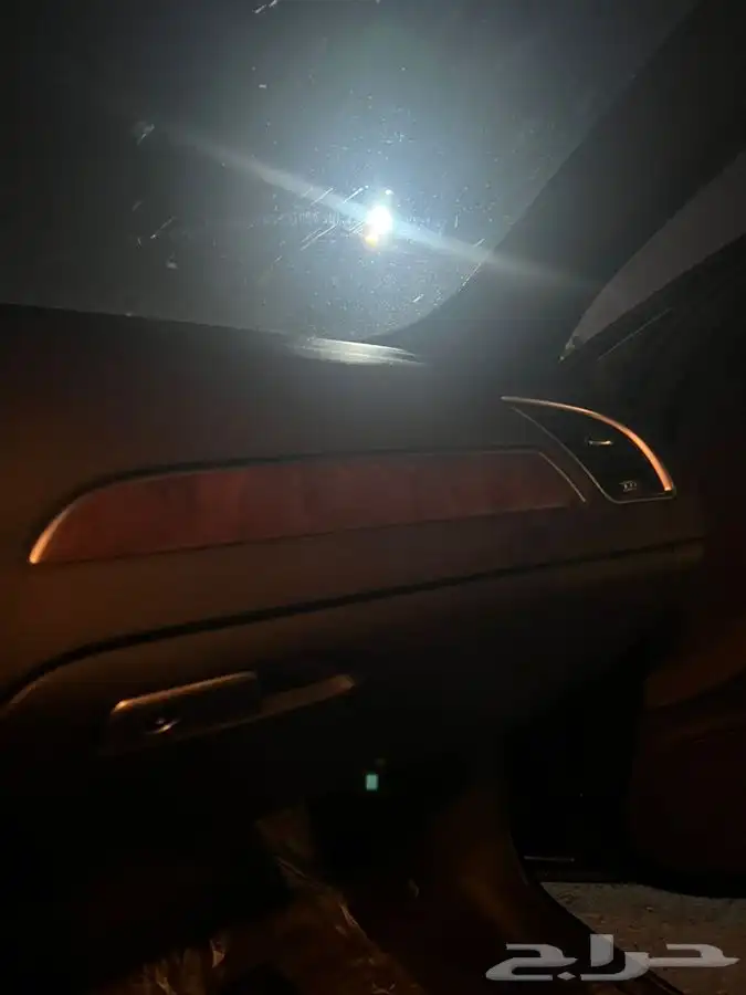 للبيع اودي A4 2014 8