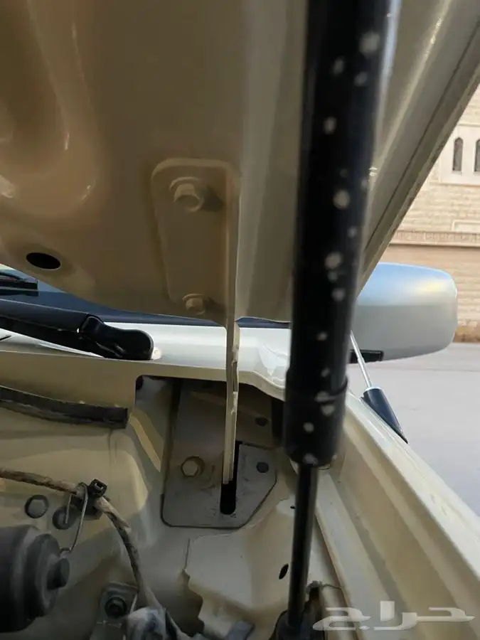 شاص نيسان بيج ( قير عايدي ) فل كامل 8