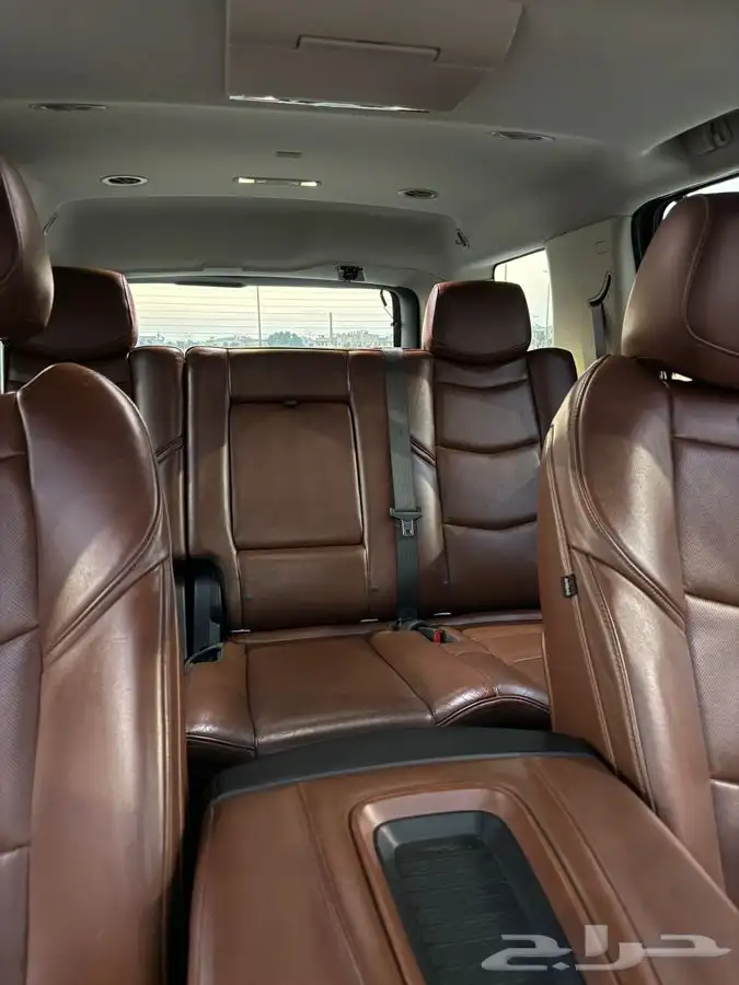 كادلاك اسكاليدا فل 5