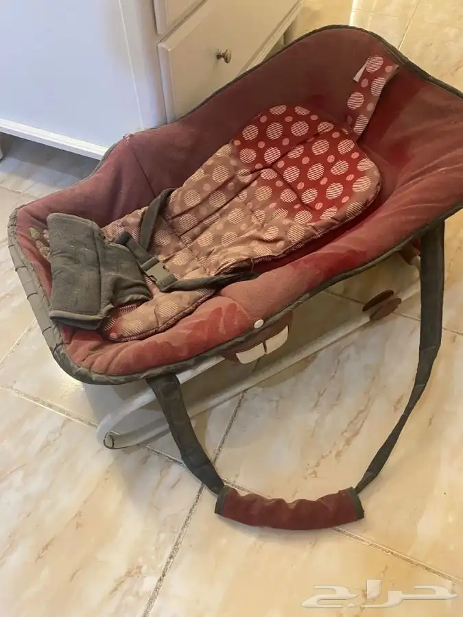 كرسي اطفال 3