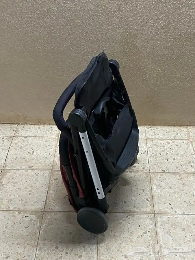 عربة اطفال 4