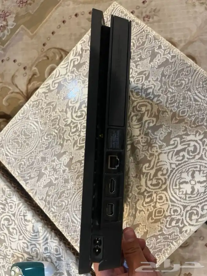 سوني بلايستيشن 4 ون تيرا 2