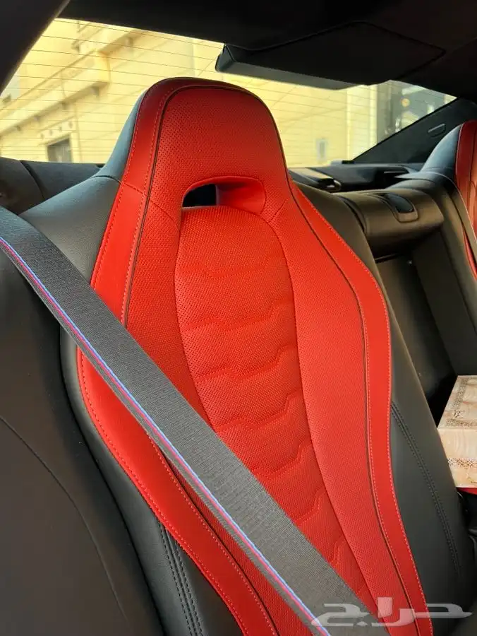 بي ام دبليو i840 kitM 2020 8