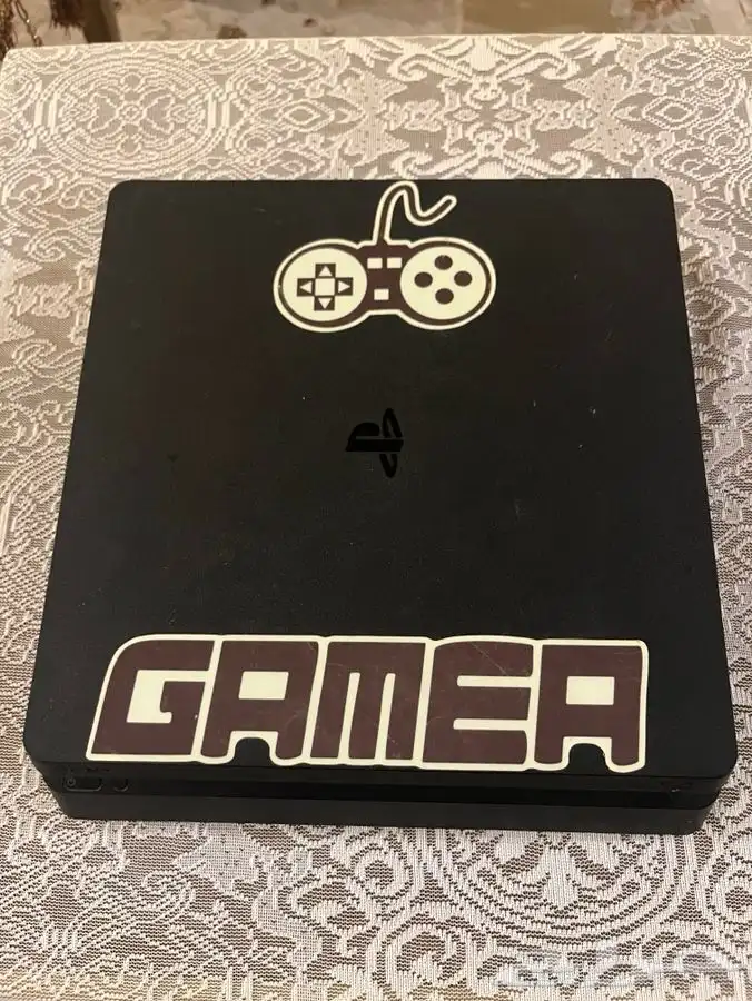 سوني بلايستيشن 4 ون تيرا 3