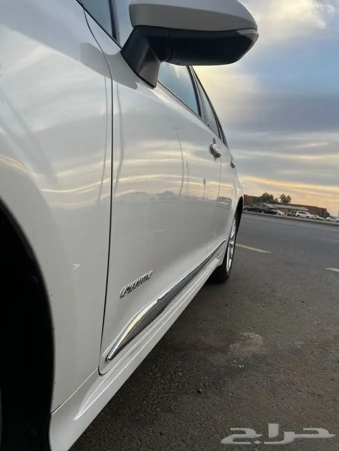 كورولا2024 وكاله شرط 15