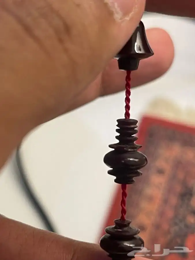 سبحة فاتوران 3