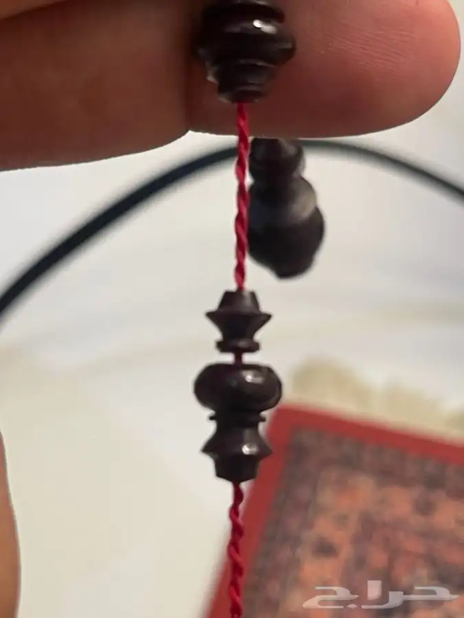 سبحة فاتوران 5