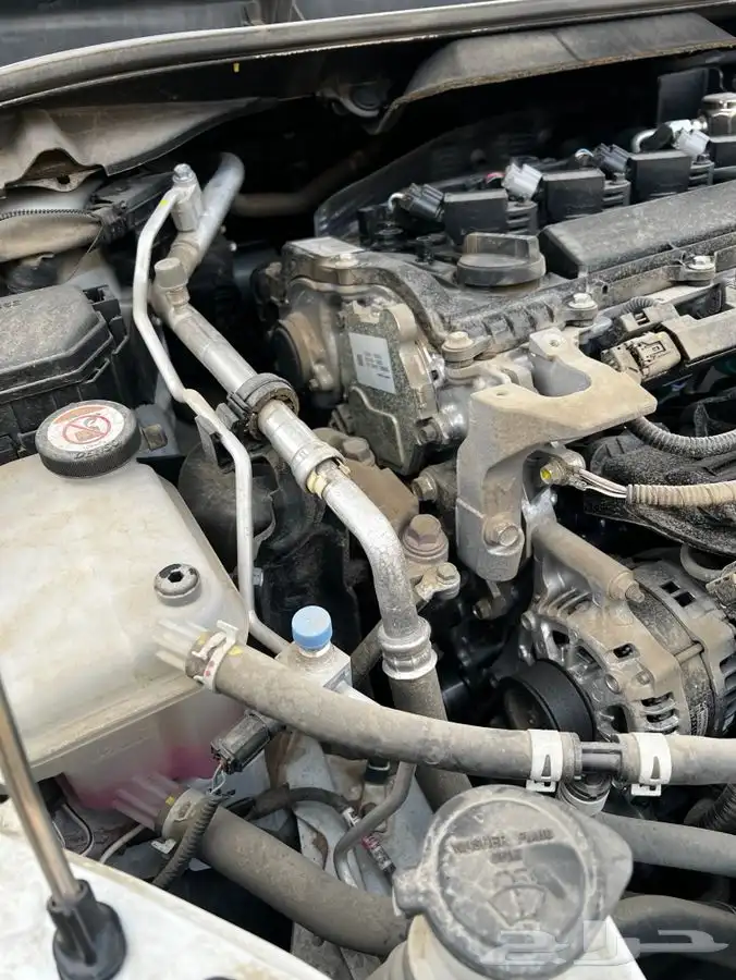 كورولا2024 وكاله شرط 39