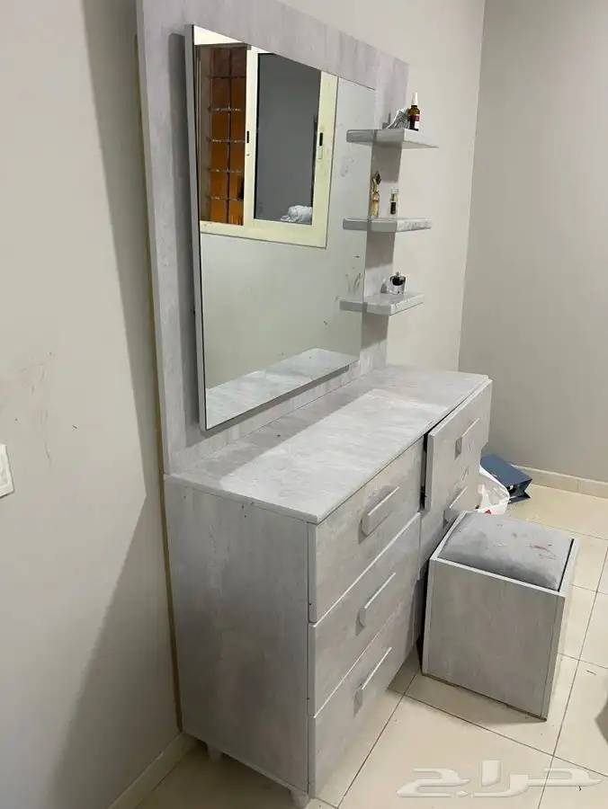 غرفة نوم للبيع 4