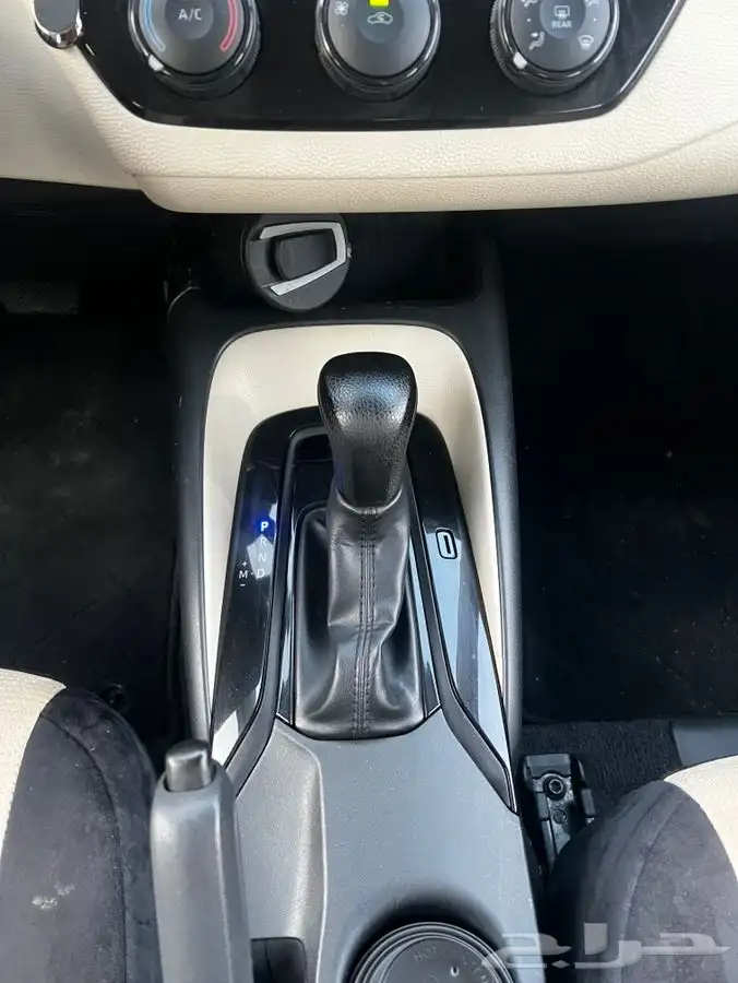 كورولا2024 وكاله شرط 27