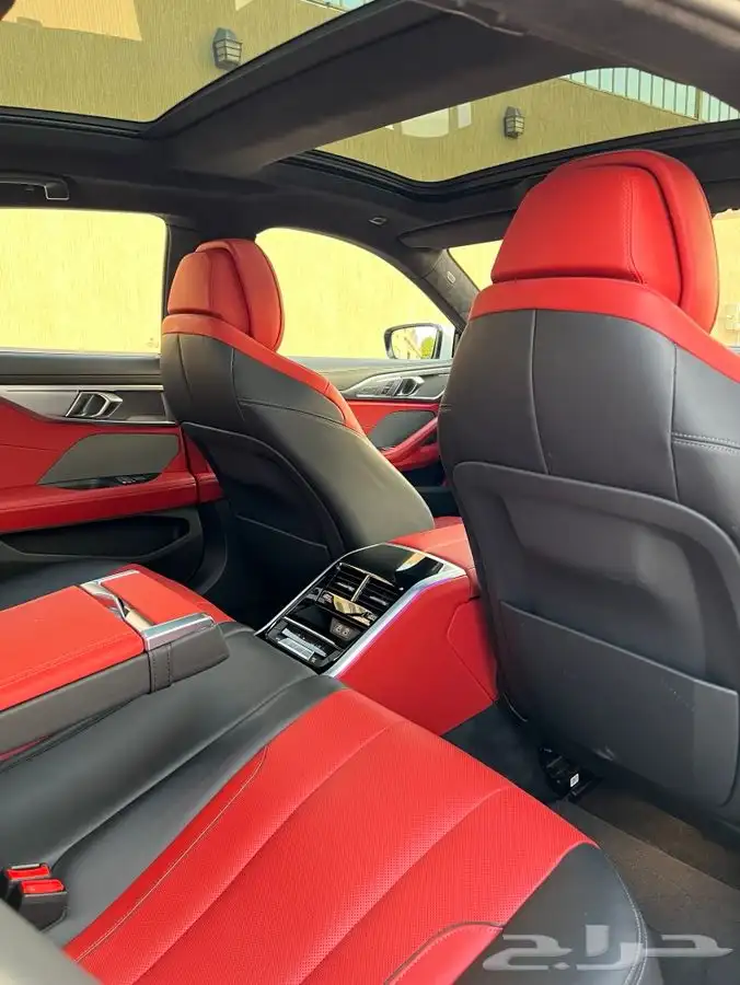 بي ام دبليو i840 kitM 2020 13