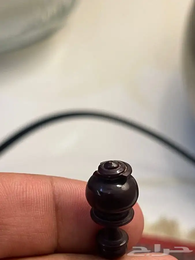 سبحة فاتوران 4