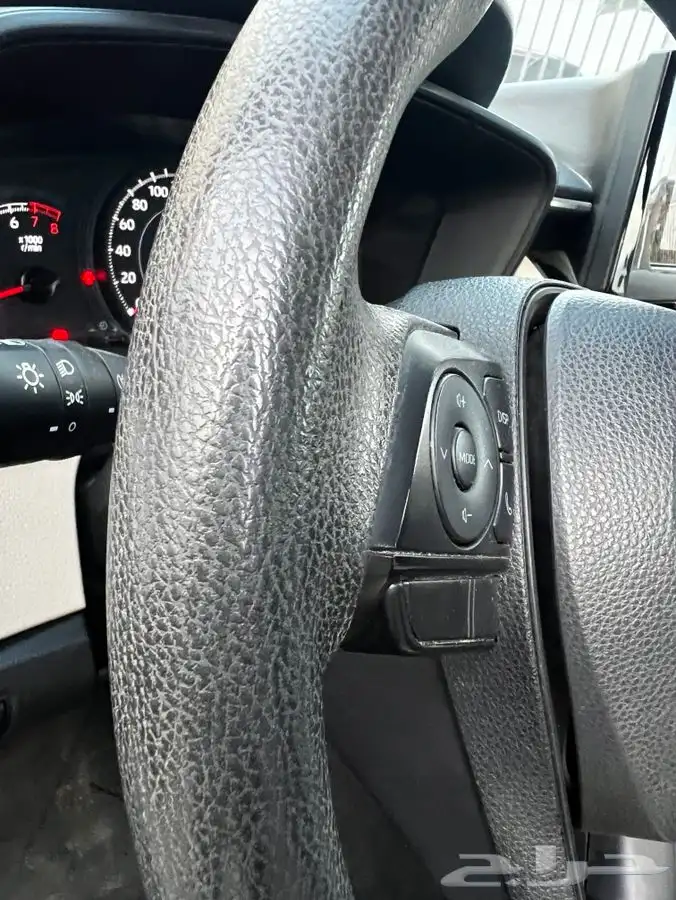 كورولا2024 وكاله شرط 19