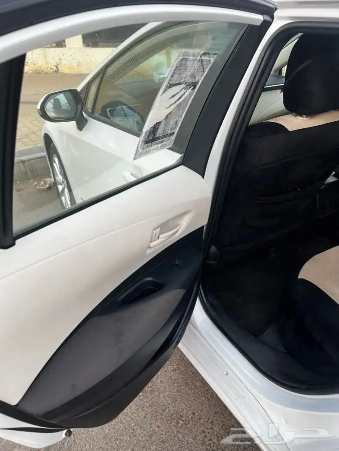 كورولا2024 وكاله شرط 20