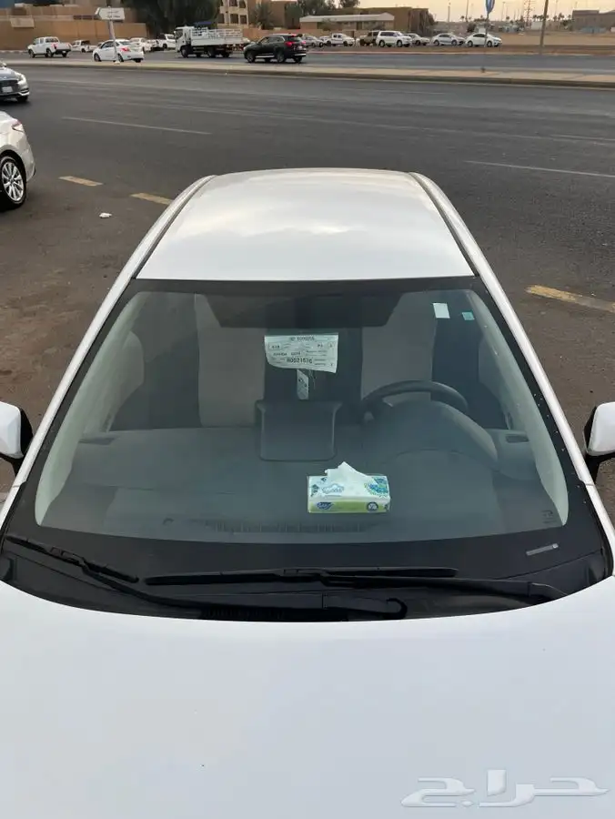 كورولا2024 وكاله شرط 11