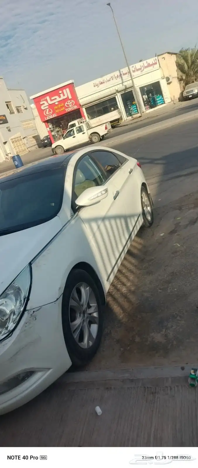 sonata 2011 model full option AC cool engine good automatic 5