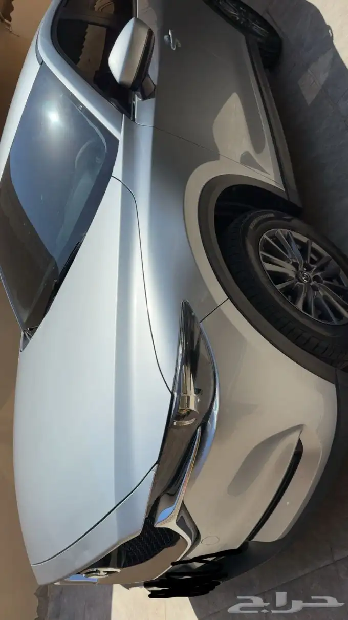 للبيع مازدا cx-5 ممشى قليل 8