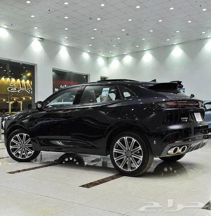 يوني كي 2026 فل - دبل - مكينه 2.0 تربو - باقل سعر 2