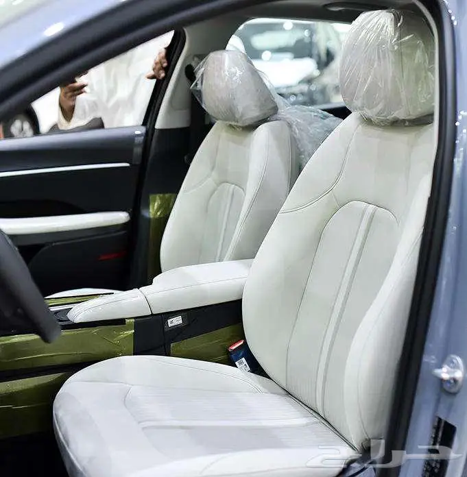 سوناتا 2026-سعودي فئات والوان مميزة 8