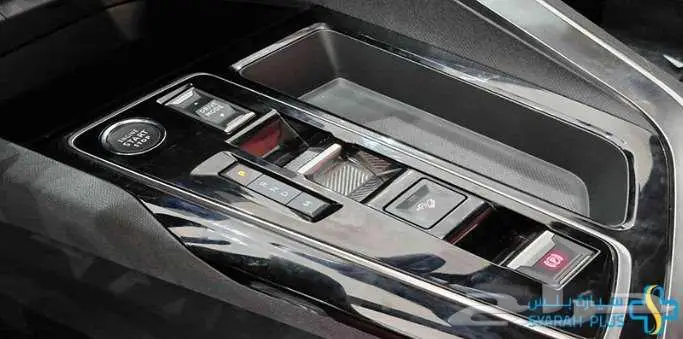 بيجو 3008 GT-LINE 2025 10