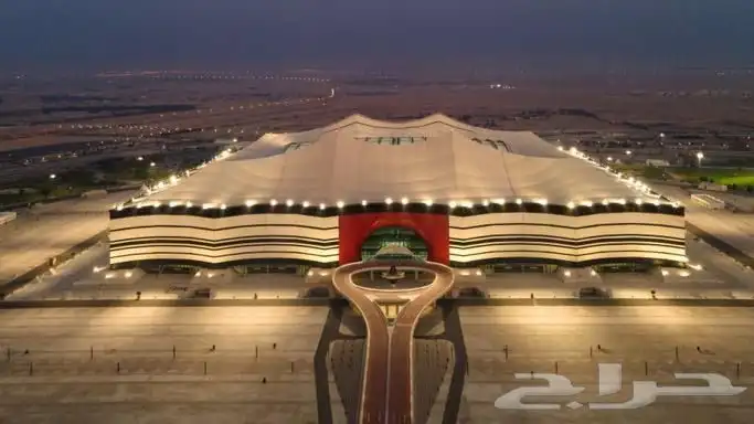 تذاكر افتتاح كاس العرب فطر وفلسطين 1