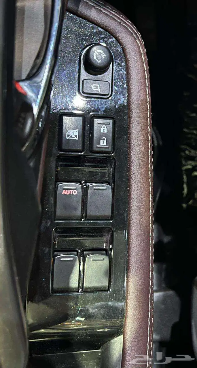 تويوتا اوربان كروزر فل كامل 2025 اقل سعر 8