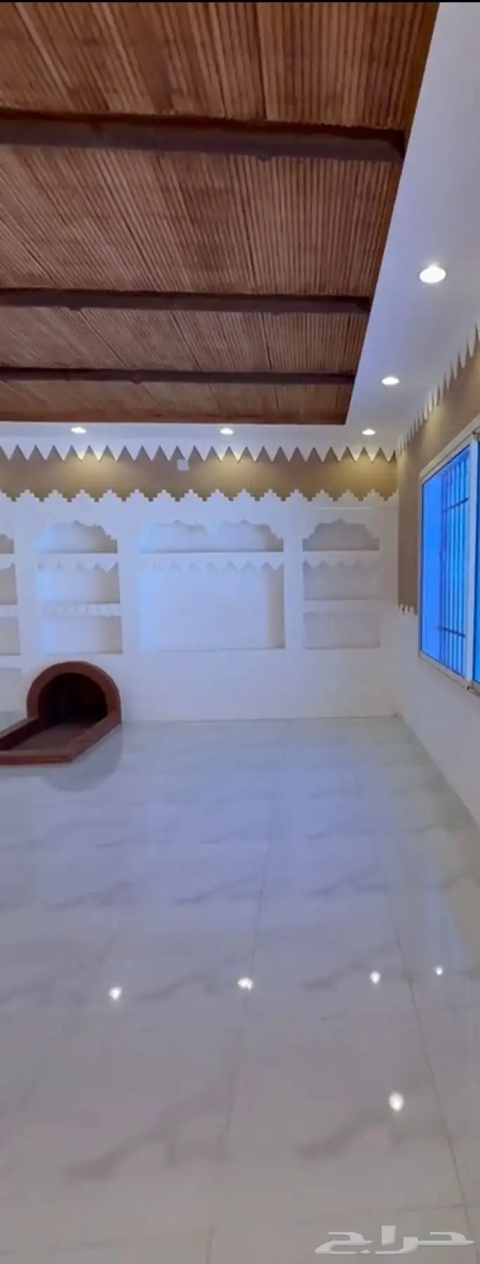 دور تاسيس دورين 7