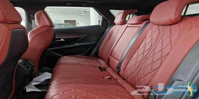 بيجو 3008 GT-LINE 2025 9