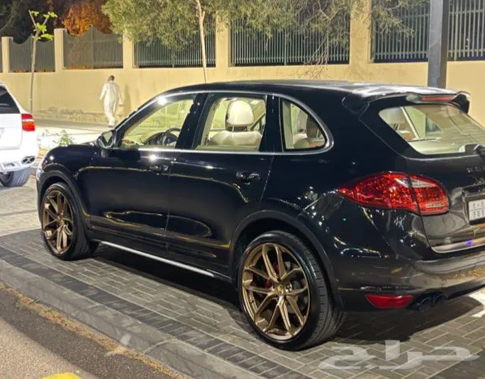 جنوط بورش مقاس 22 0