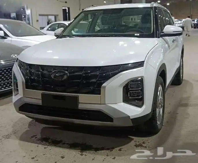 هيونداي كريتا كمفورت 2025 اقساط 1