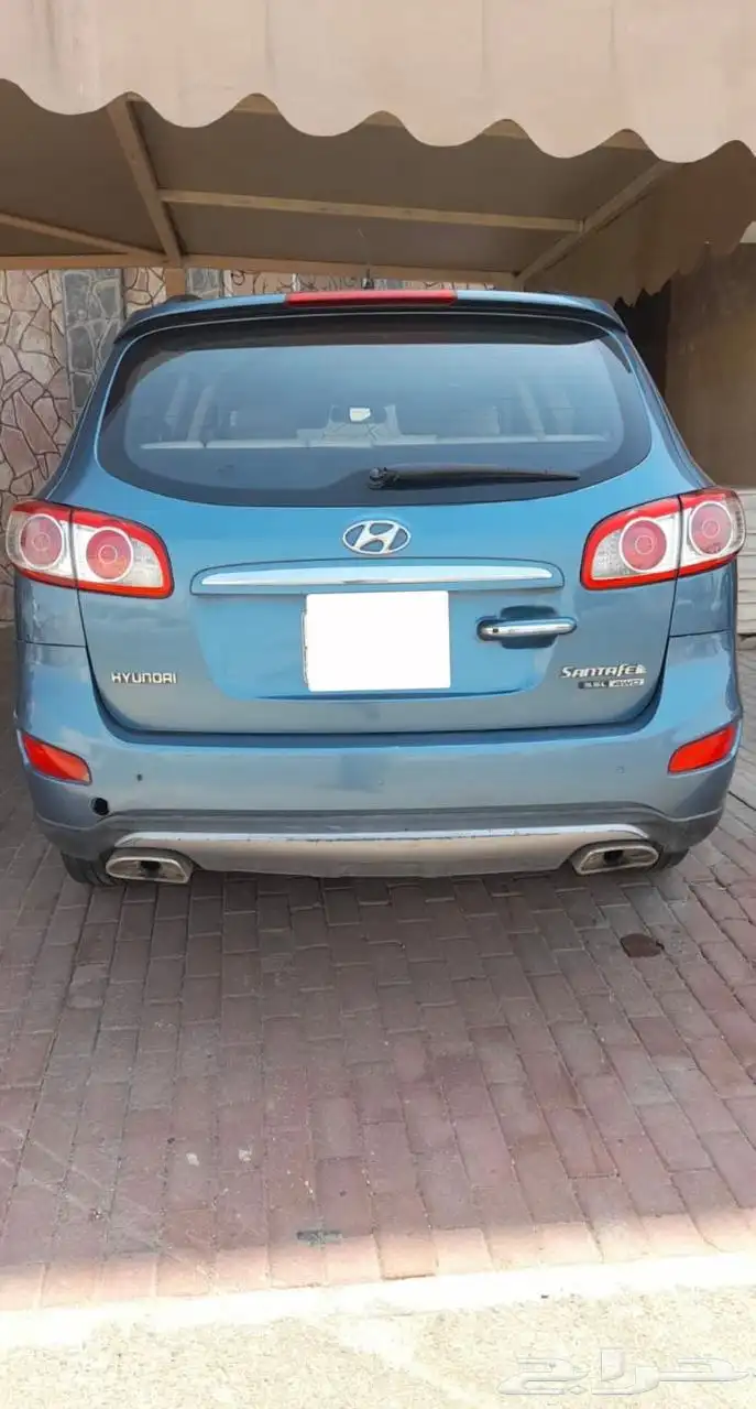 سنتافي للبيع 0